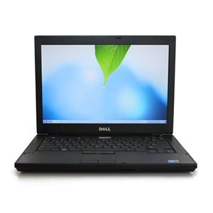 Dell E6410 Intel Core i5 2.40Ghz Laptop - 4Gb - 160Gb - 14.1 Inch -Win 7